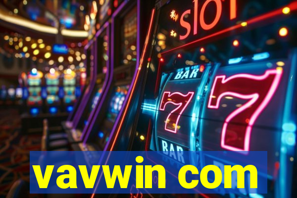 vavwin com